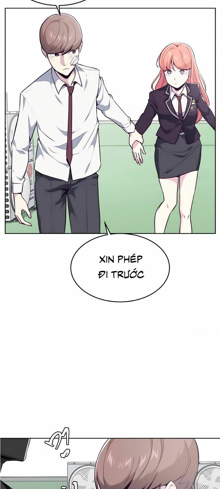 Cậu Bé Của Thần Chết Chapter 25 - Trang 2