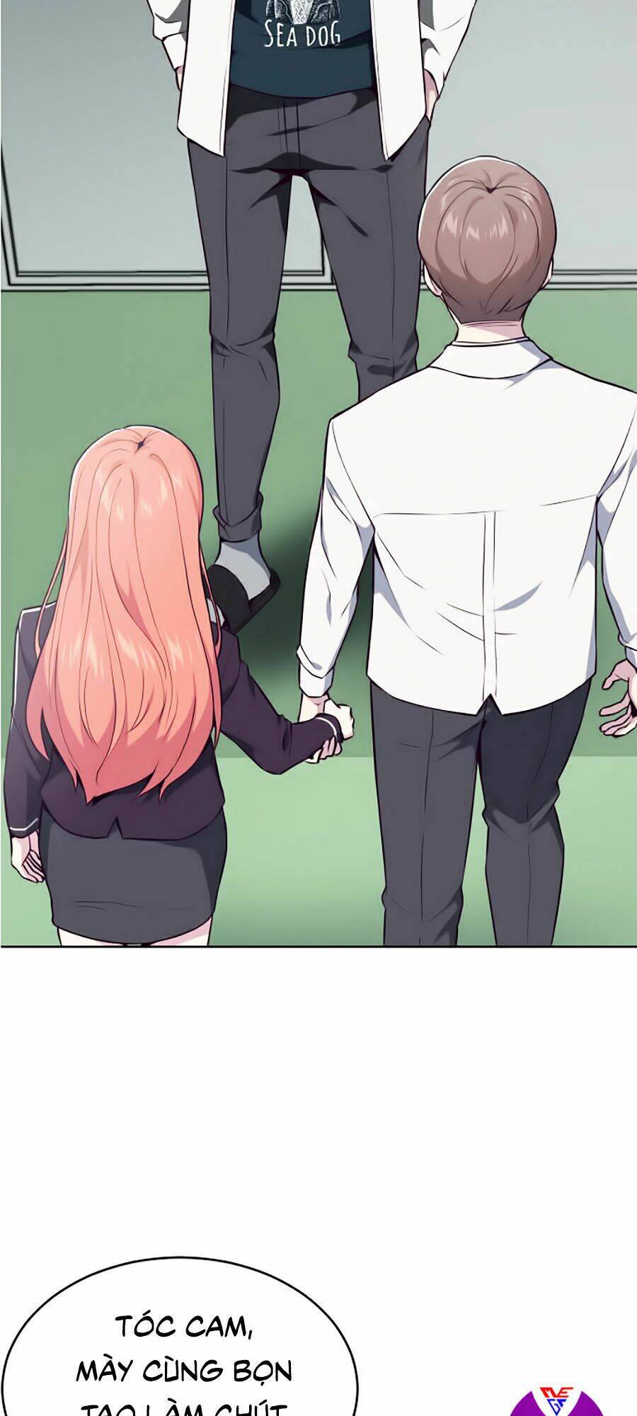 Cậu Bé Của Thần Chết Chapter 25 - Trang 2