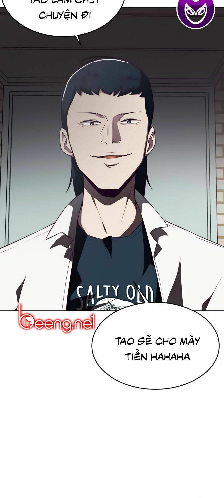 Cậu Bé Của Thần Chết Chapter 25 - Trang 2