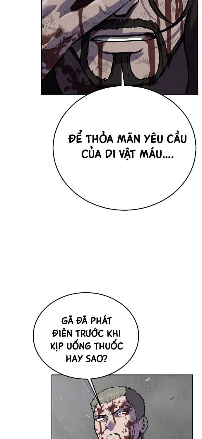 Cậu Bé Của Thần Chết Chapter 251 - Trang 2