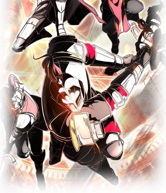 Cậu Bé Của Thần Chết Chapter 253 - Trang 2