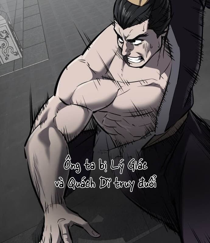 Cậu Bé Của Thần Chết Chapter 253 - Trang 2