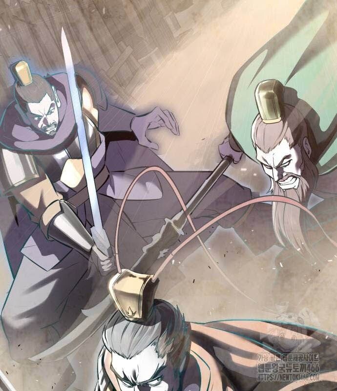 Cậu Bé Của Thần Chết Chapter 253 - Trang 2