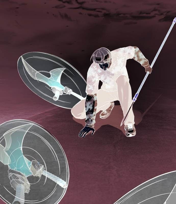 Cậu Bé Của Thần Chết Chapter 253 - Trang 2