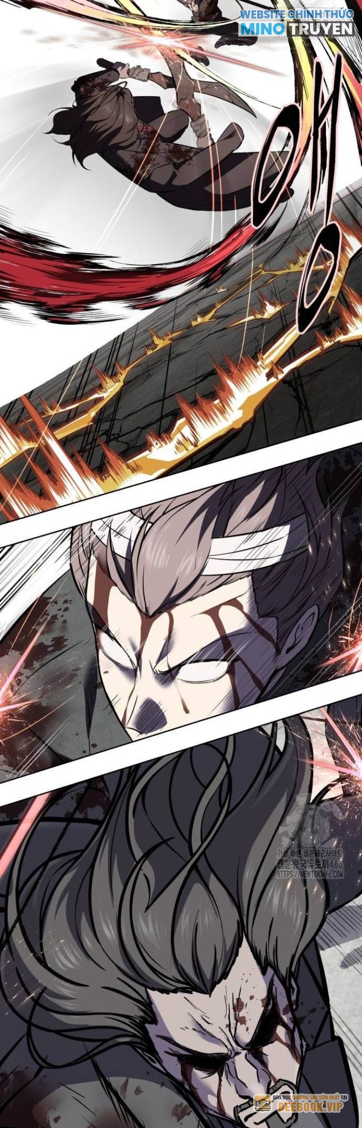 Cậu Bé Của Thần Chết Chapter 254 - Trang 2