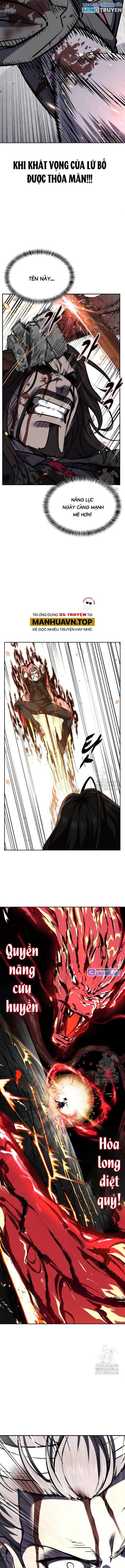 Cậu Bé Của Thần Chết Chapter 254 - Trang 2