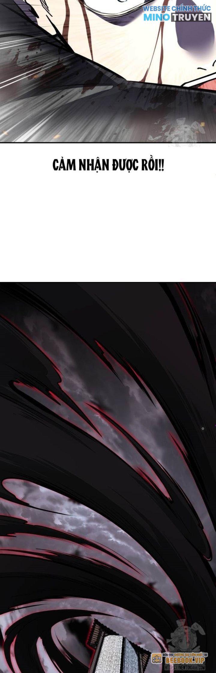 Cậu Bé Của Thần Chết Chapter 254 - Trang 2