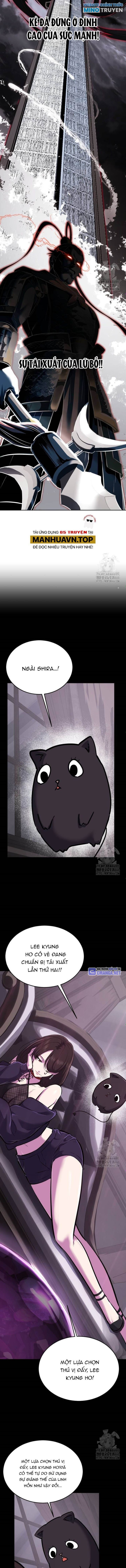 Cậu Bé Của Thần Chết Chapter 254 - Trang 2