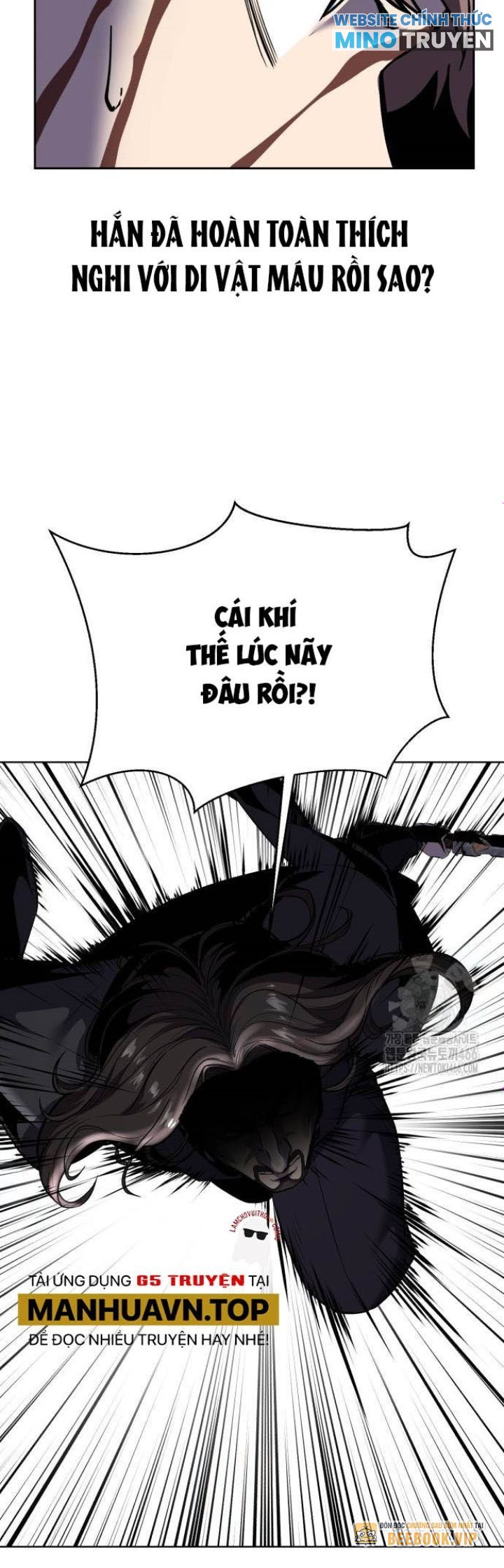 Cậu Bé Của Thần Chết Chapter 254 - Trang 2