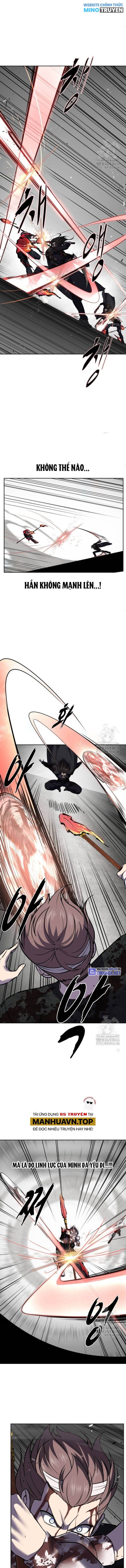 Cậu Bé Của Thần Chết Chapter 254 - Trang 2