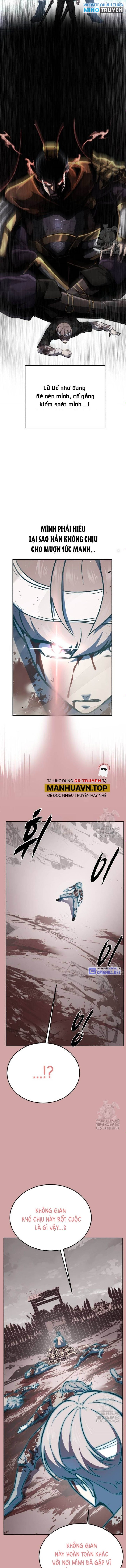 Cậu Bé Của Thần Chết Chapter 254 - Trang 2