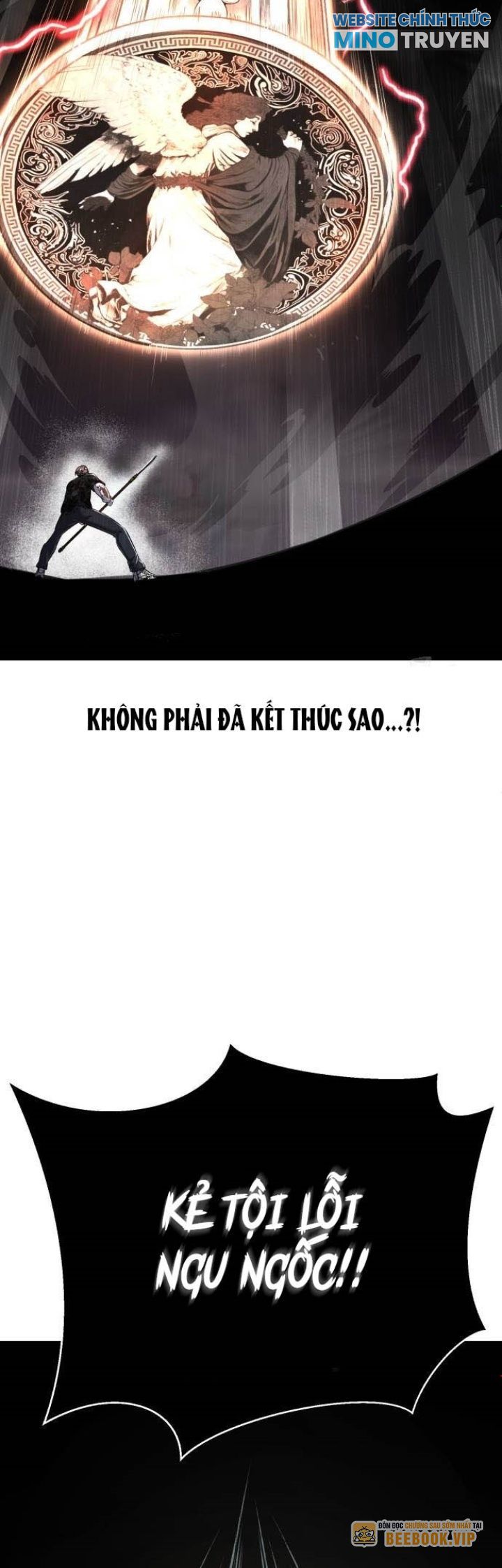 Cậu Bé Của Thần Chết Chapter 254 - Trang 2