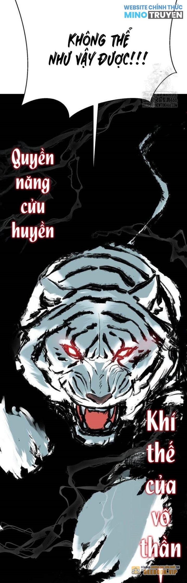 Cậu Bé Của Thần Chết Chapter 254 - Trang 2