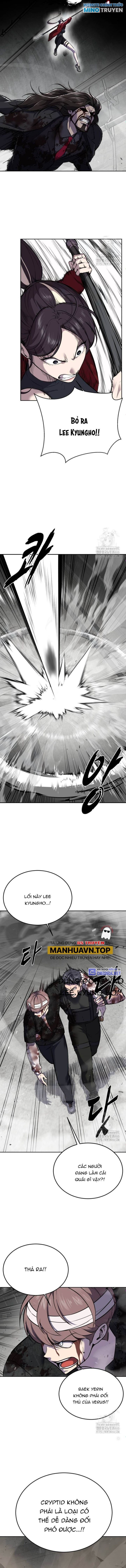 Cậu Bé Của Thần Chết Chapter 254 - Trang 2