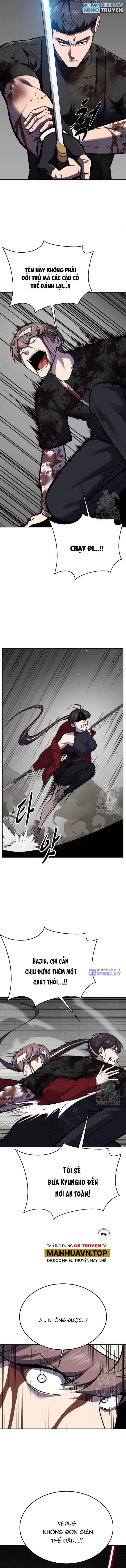Cậu Bé Của Thần Chết Chapter 254 - Trang 2