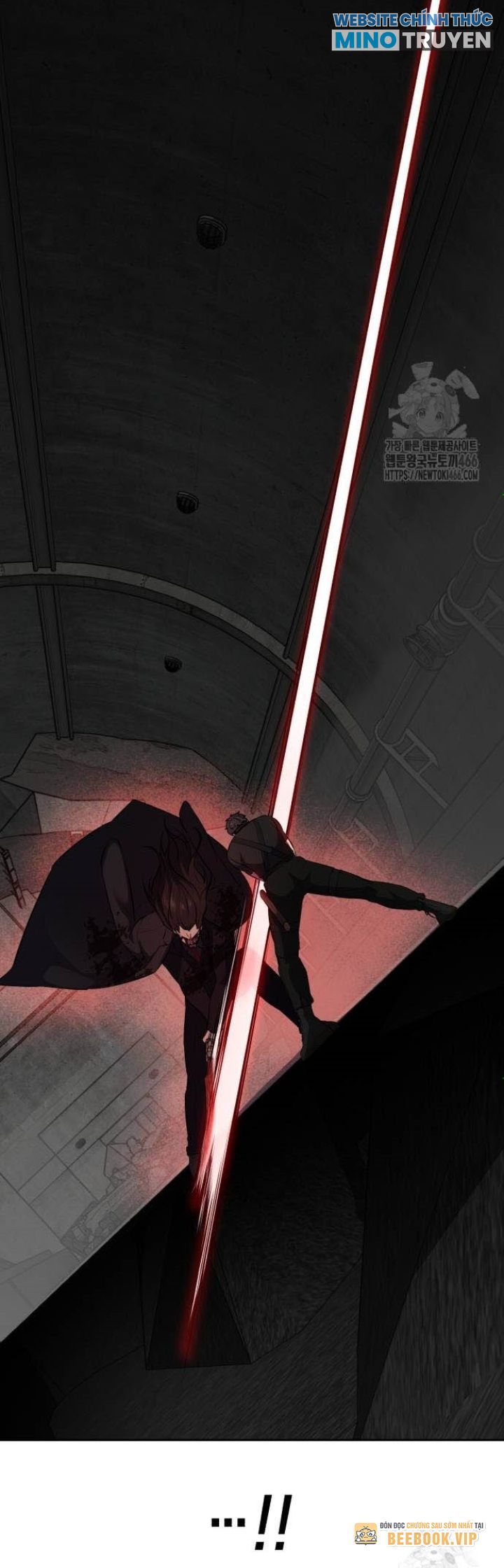 Cậu Bé Của Thần Chết Chapter 254 - Trang 2