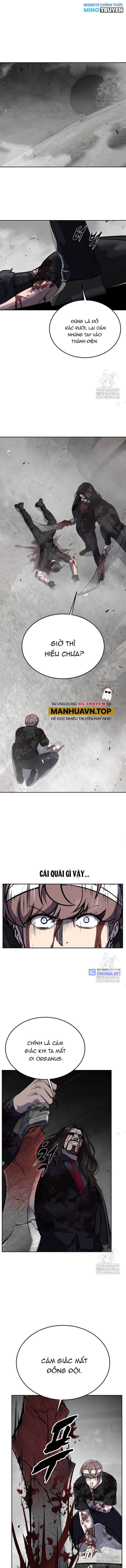 Cậu Bé Của Thần Chết Chapter 254 - Trang 2