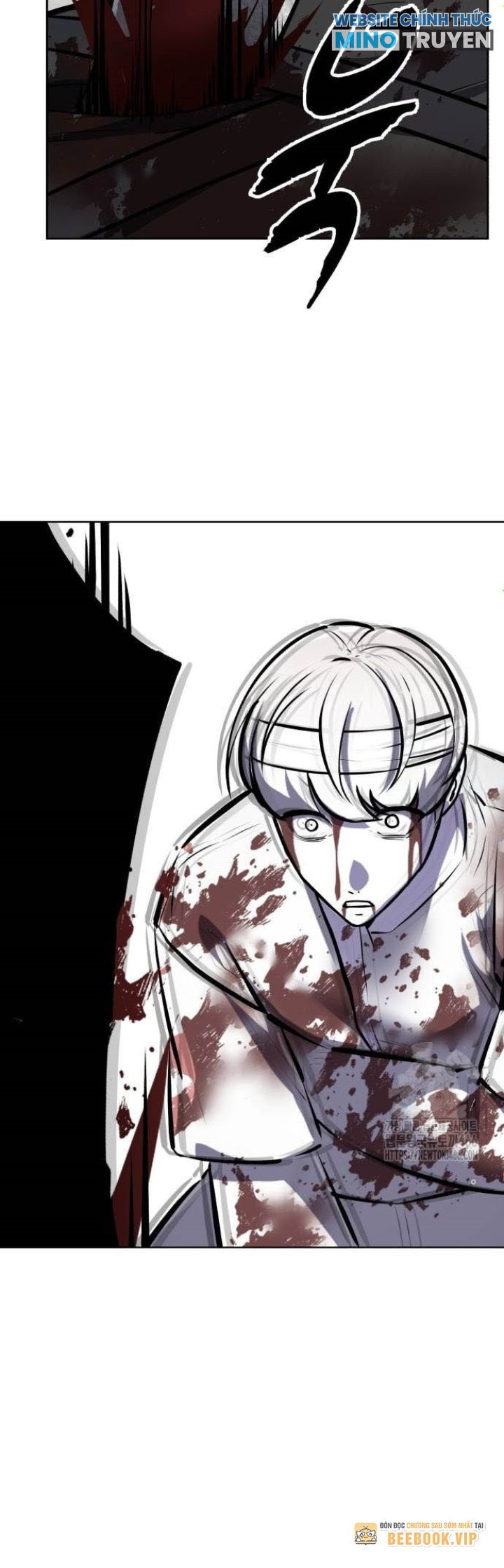 Cậu Bé Của Thần Chết Chapter 254 - Trang 2