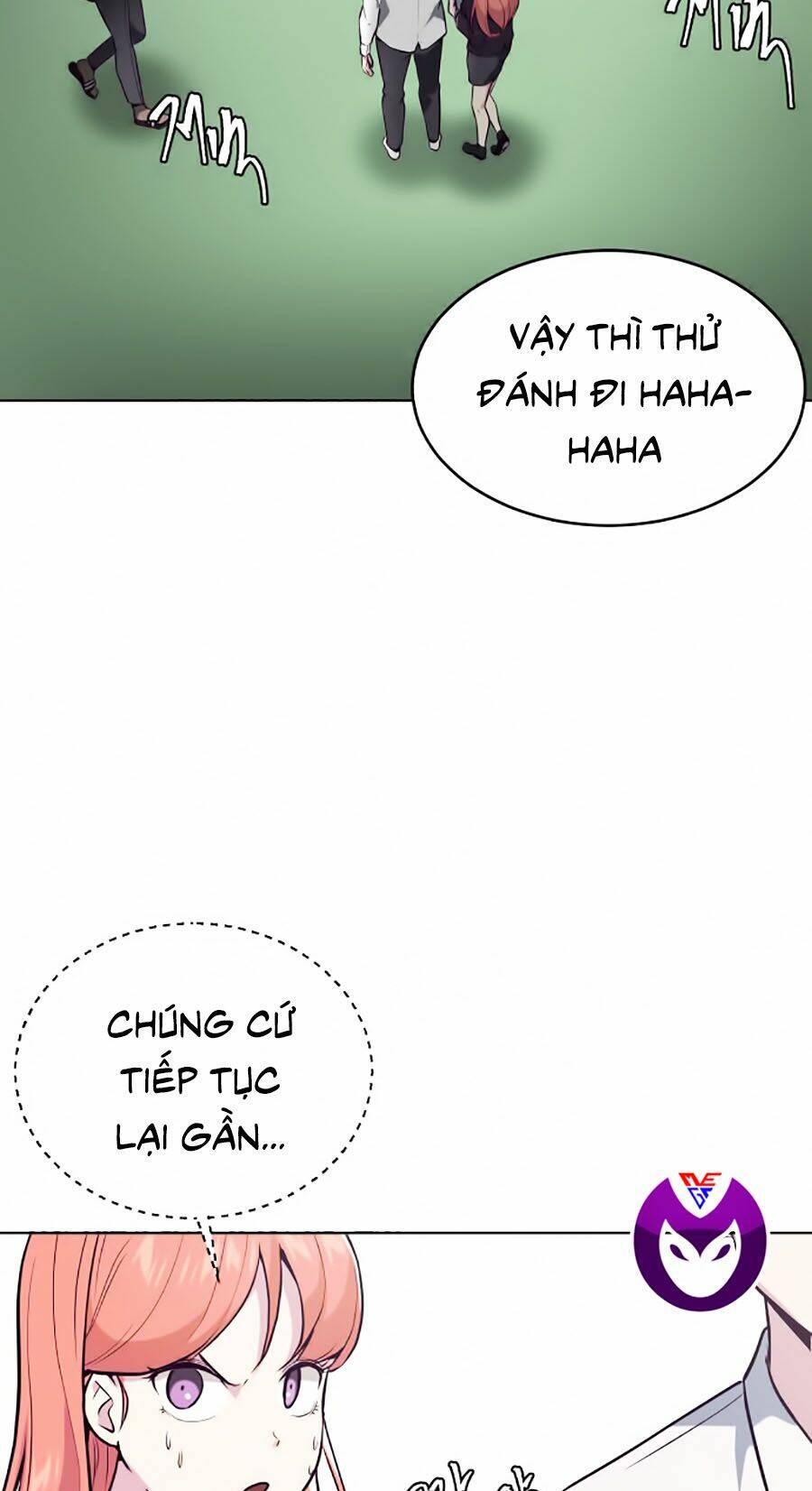 Cậu Bé Của Thần Chết Chapter 26 - Trang 2