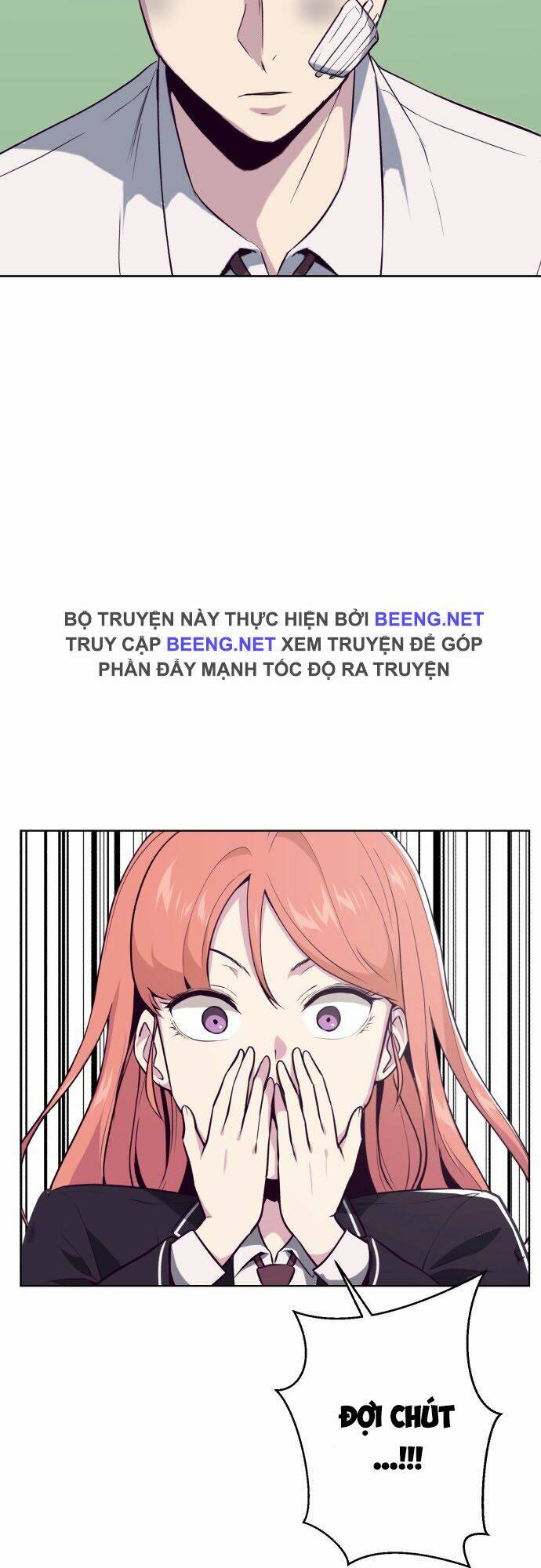 Cậu Bé Của Thần Chết Chapter 26 - Trang 2