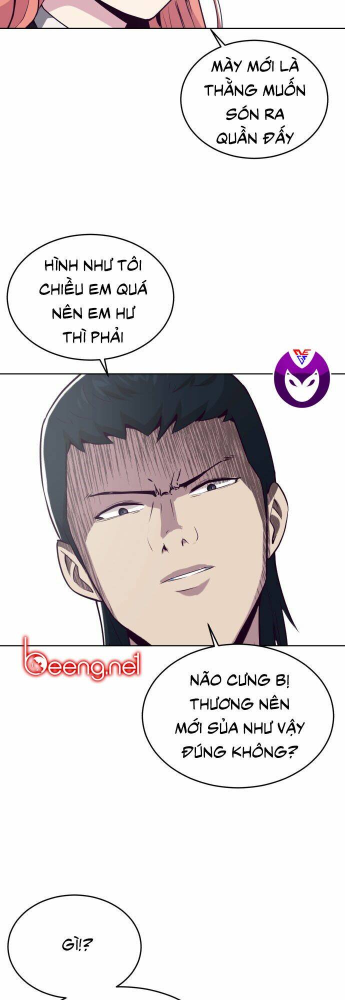 Cậu Bé Của Thần Chết Chapter 26 - Trang 2