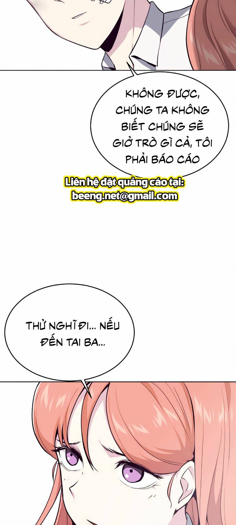 Cậu Bé Của Thần Chết Chapter 26 - Trang 2