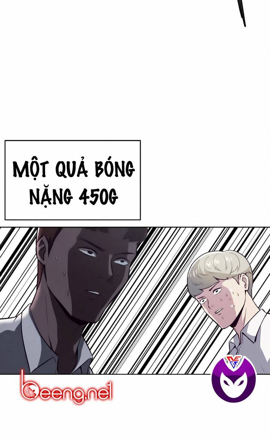 Cậu Bé Của Thần Chết Chapter 28 - Trang 2