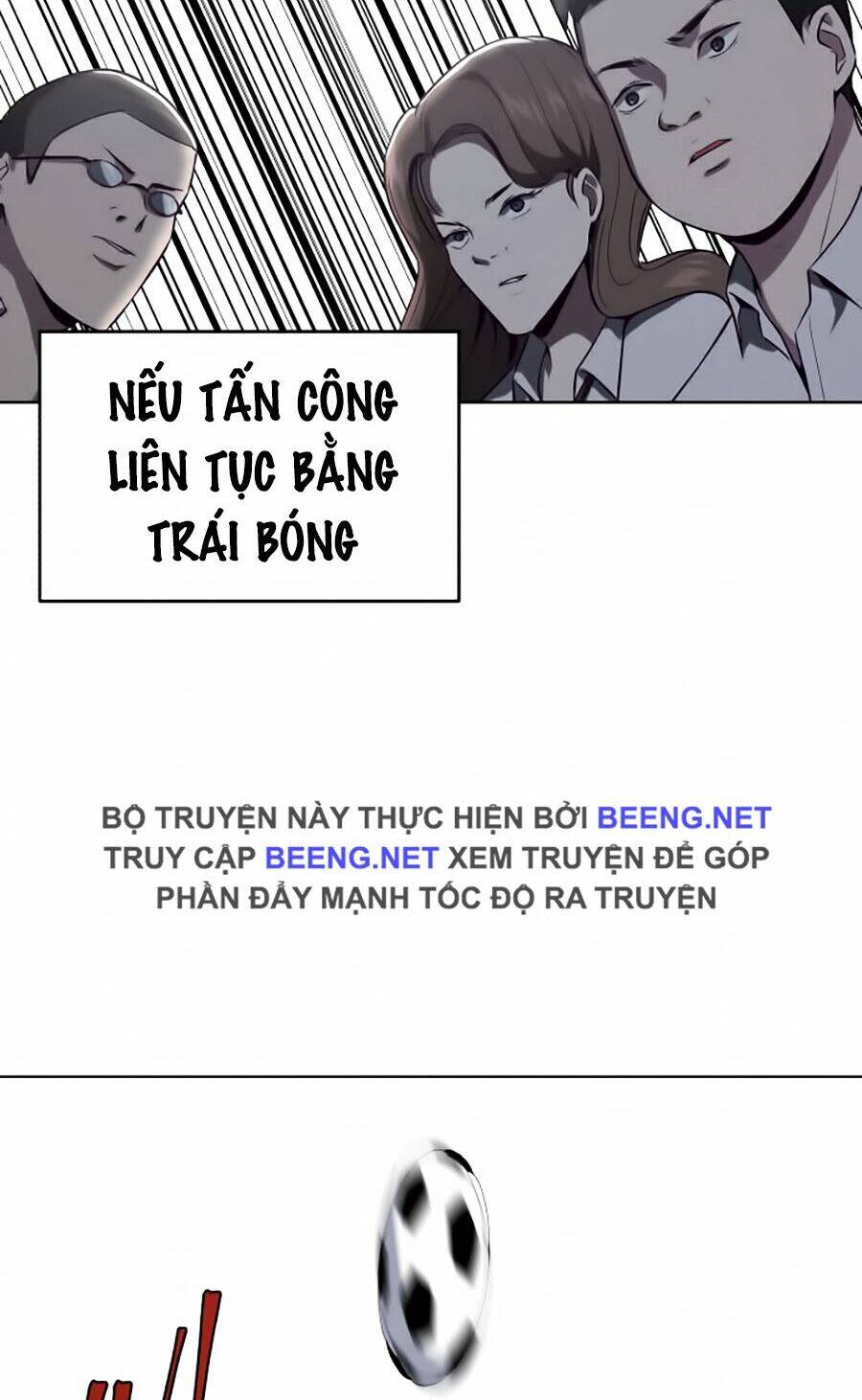 Cậu Bé Của Thần Chết Chapter 28 - Trang 2