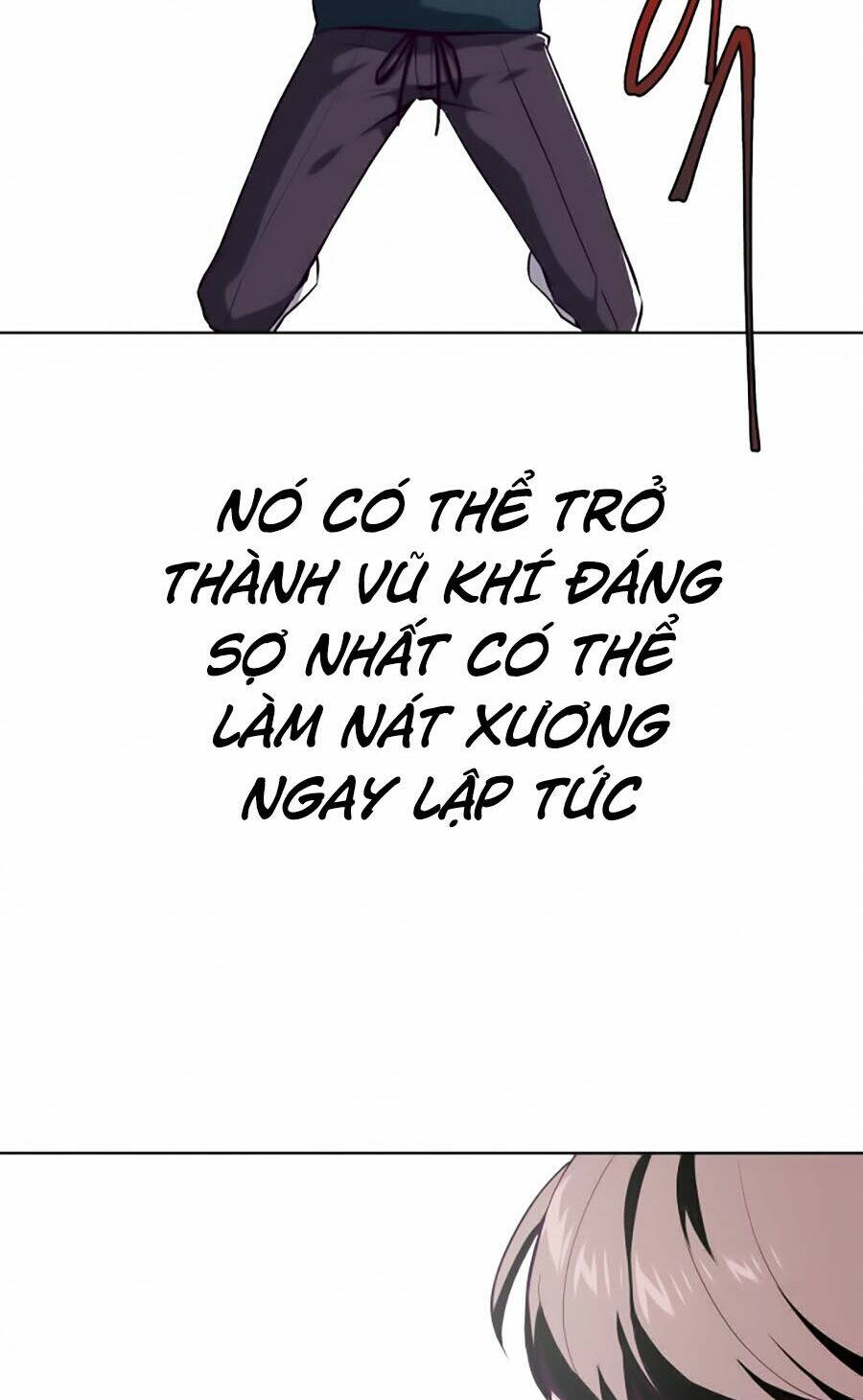 Cậu Bé Của Thần Chết Chapter 28 - Trang 2