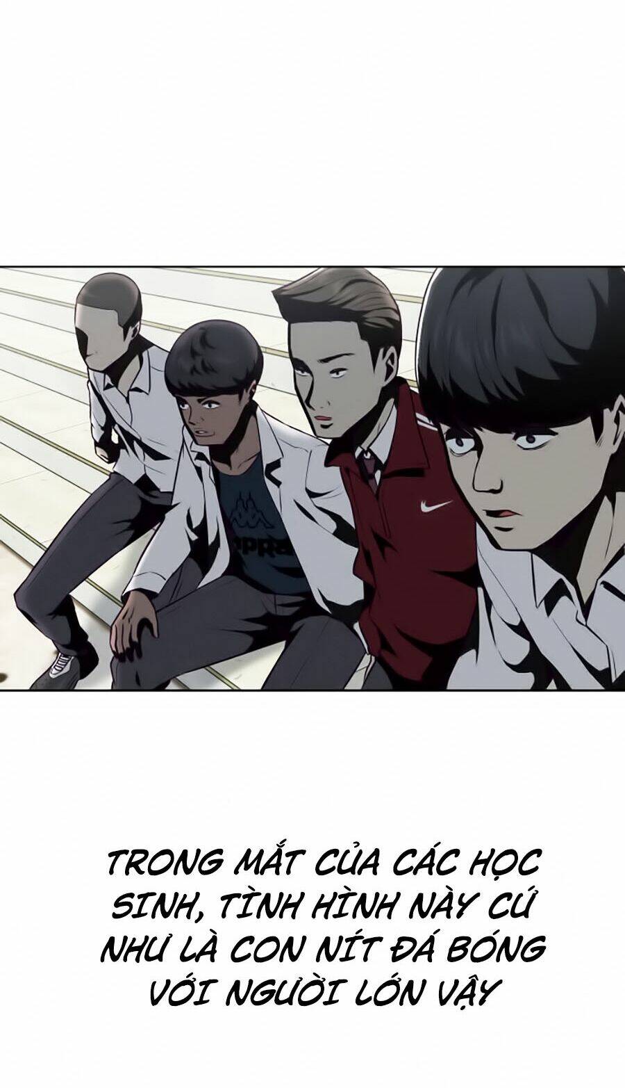 Cậu Bé Của Thần Chết Chapter 28 - Trang 2