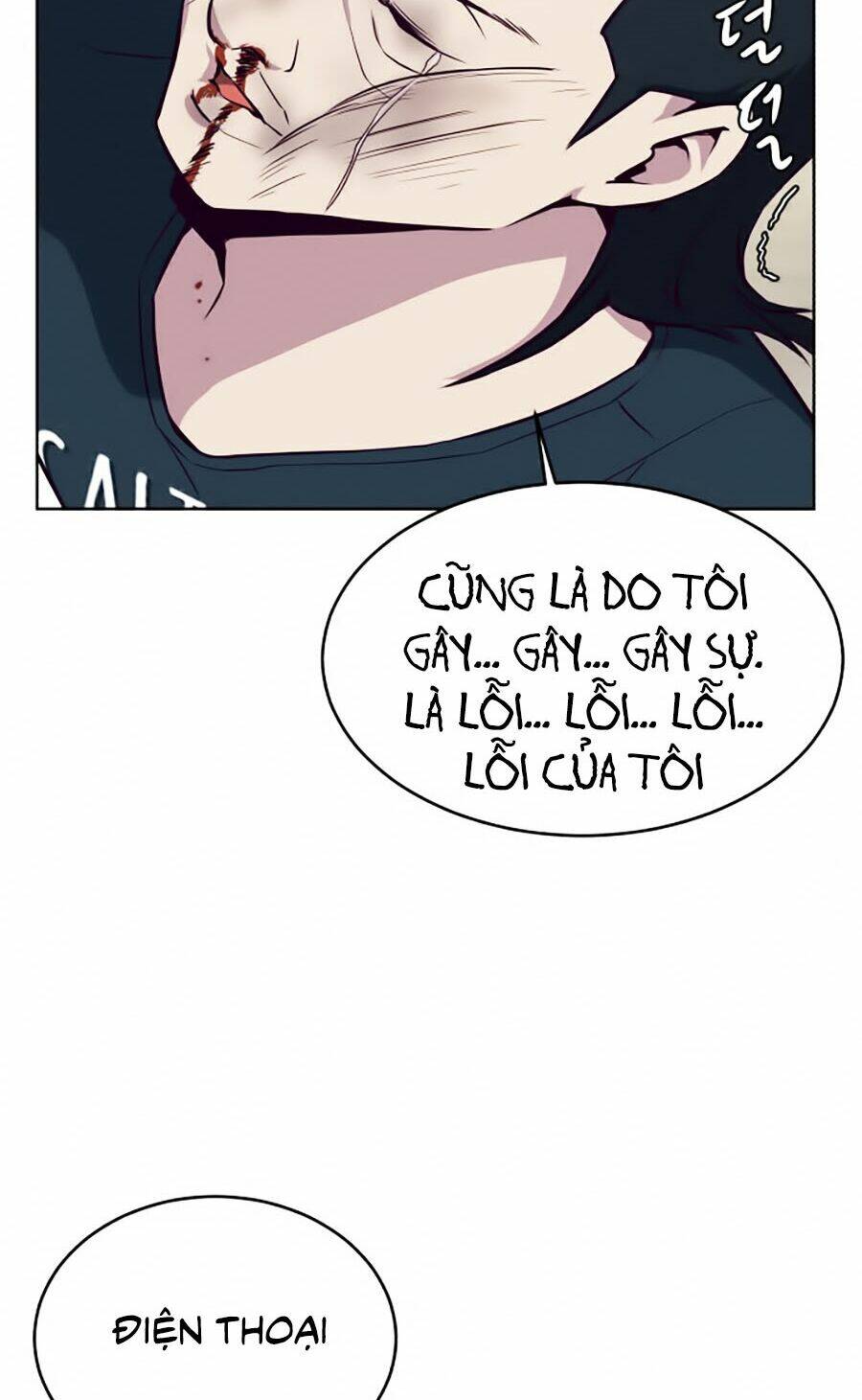 Cậu Bé Của Thần Chết Chapter 28 - Trang 2