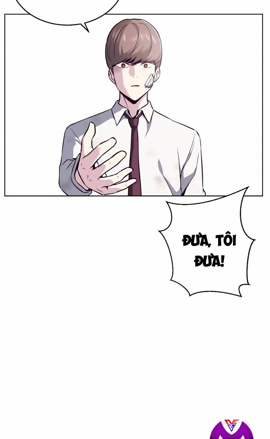 Cậu Bé Của Thần Chết Chapter 28 - Trang 2