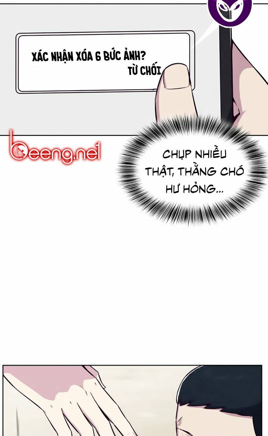 Cậu Bé Của Thần Chết Chapter 28 - Trang 2