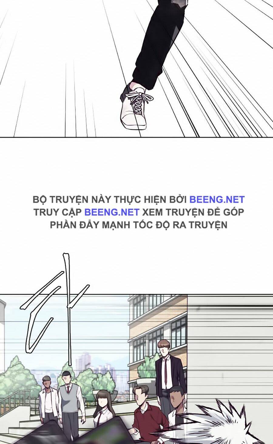 Cậu Bé Của Thần Chết Chapter 28 - Trang 2