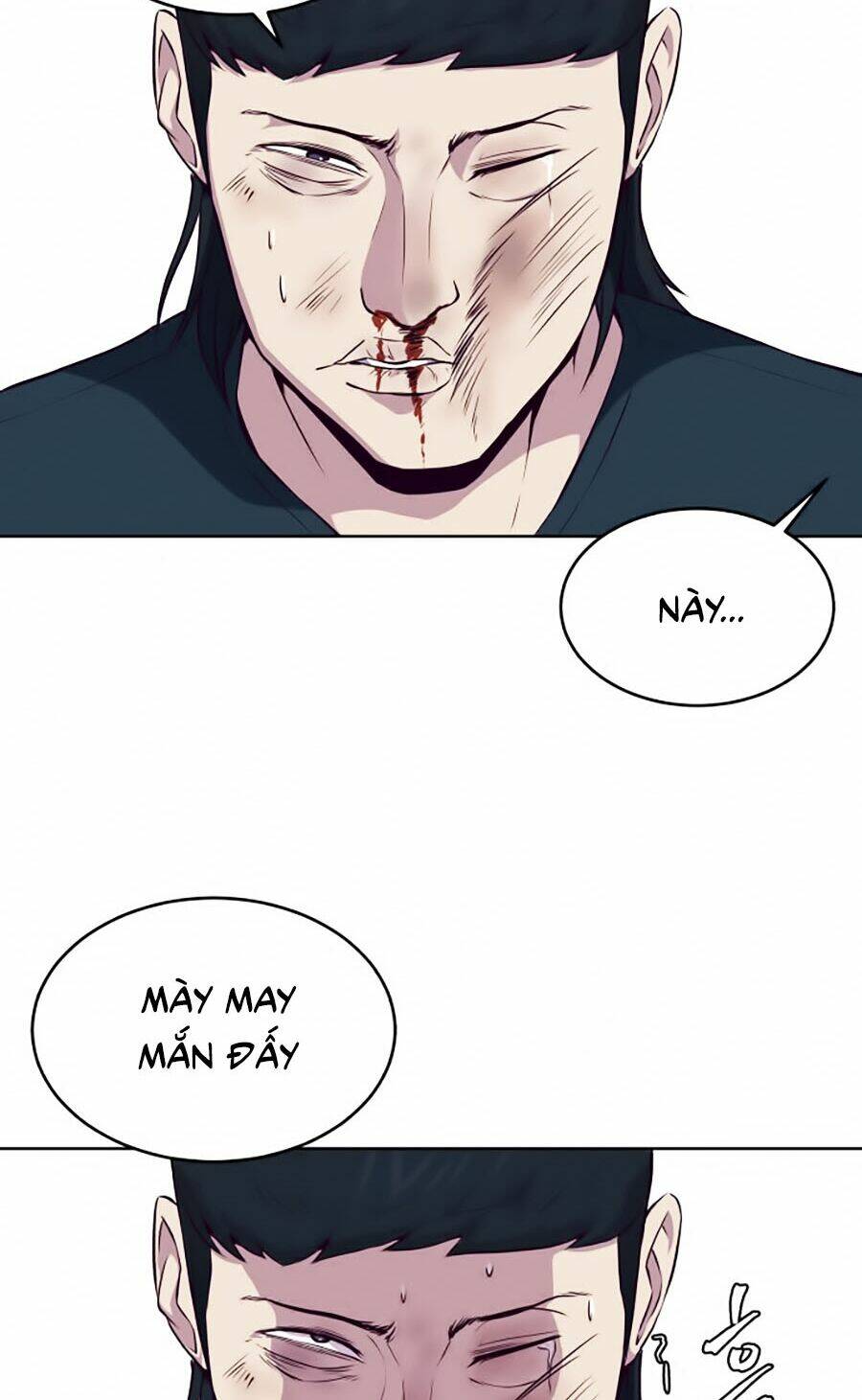 Cậu Bé Của Thần Chết Chapter 28 - Trang 2