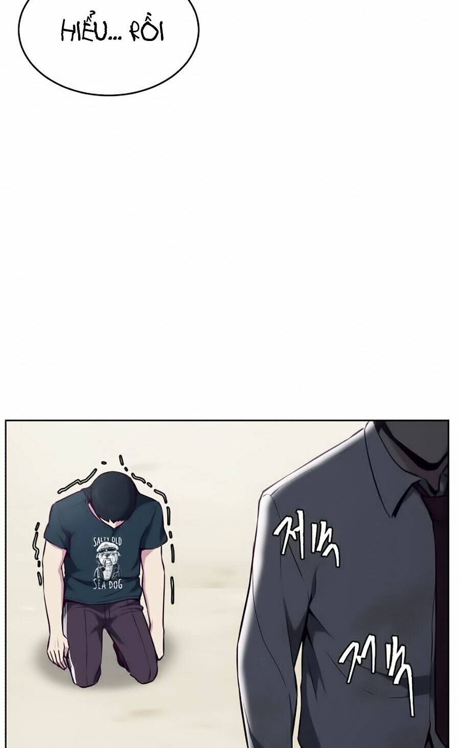 Cậu Bé Của Thần Chết Chapter 28 - Trang 2