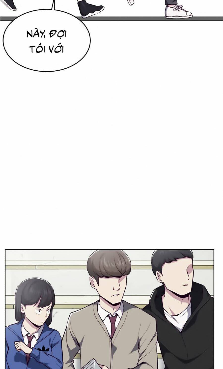 Cậu Bé Của Thần Chết Chapter 28 - Trang 2