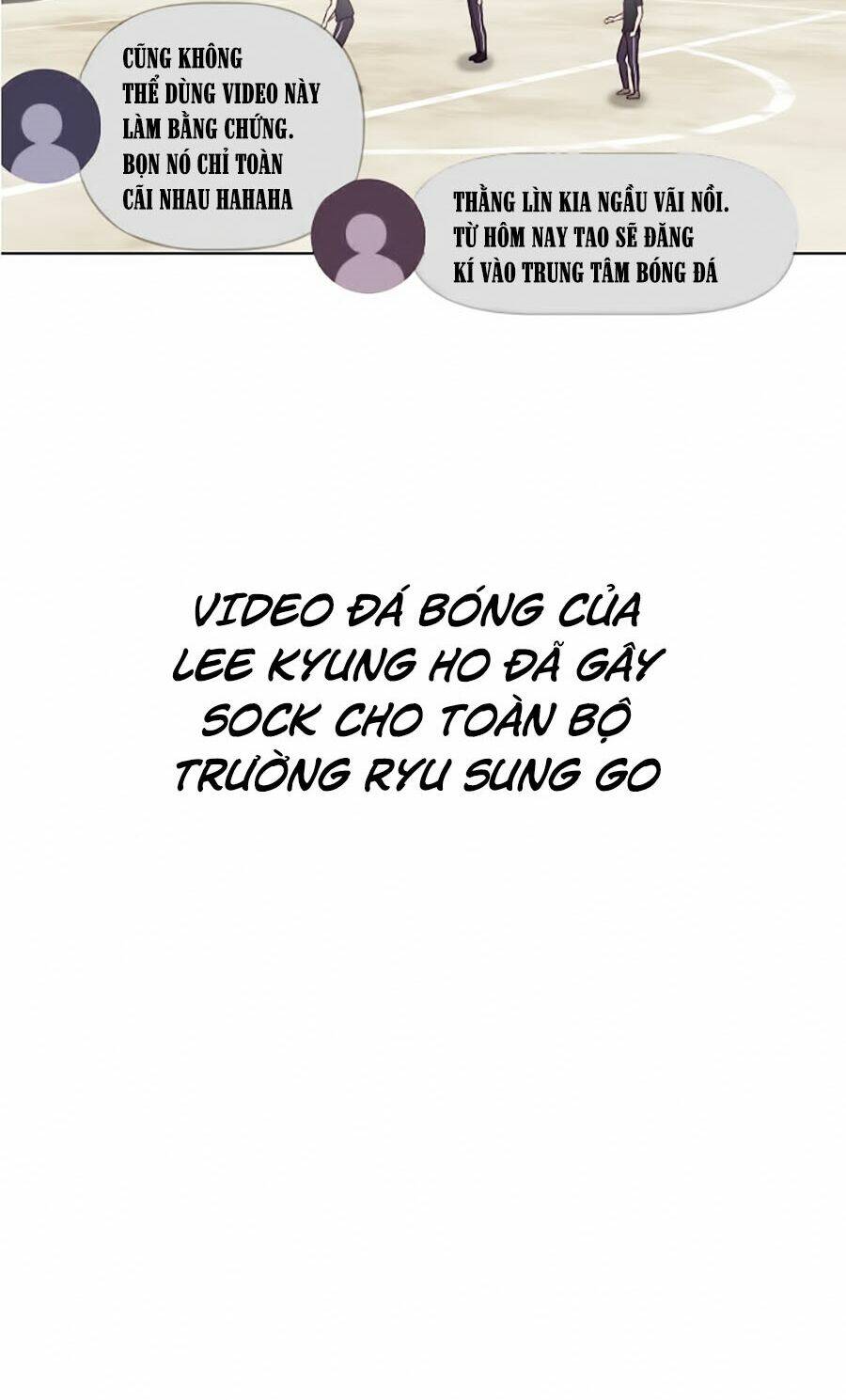 Cậu Bé Của Thần Chết Chapter 28 - Trang 2