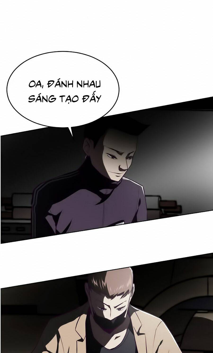 Cậu Bé Của Thần Chết Chapter 28 - Trang 2