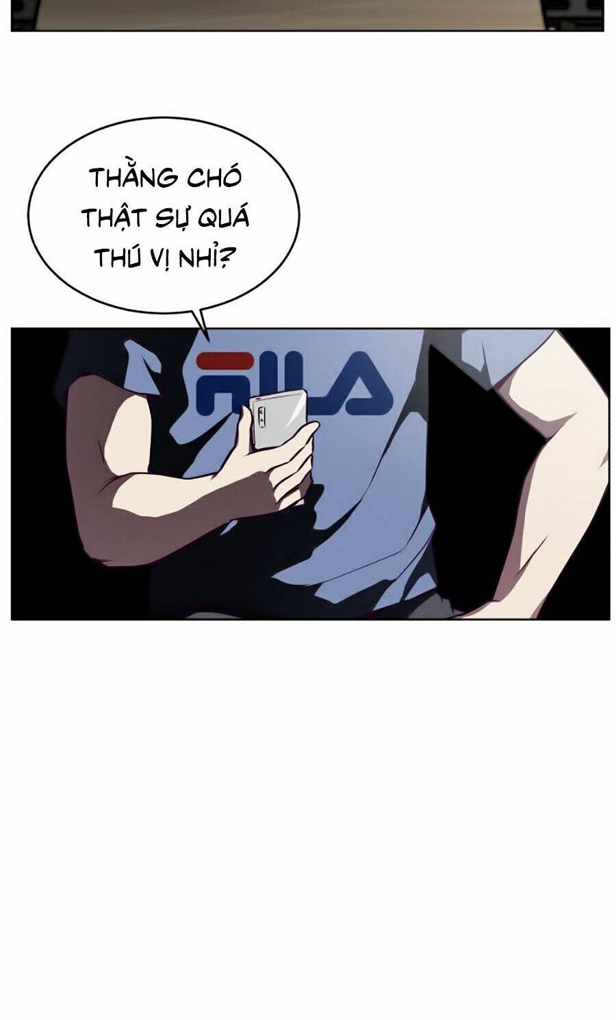 Cậu Bé Của Thần Chết Chapter 28 - Trang 2