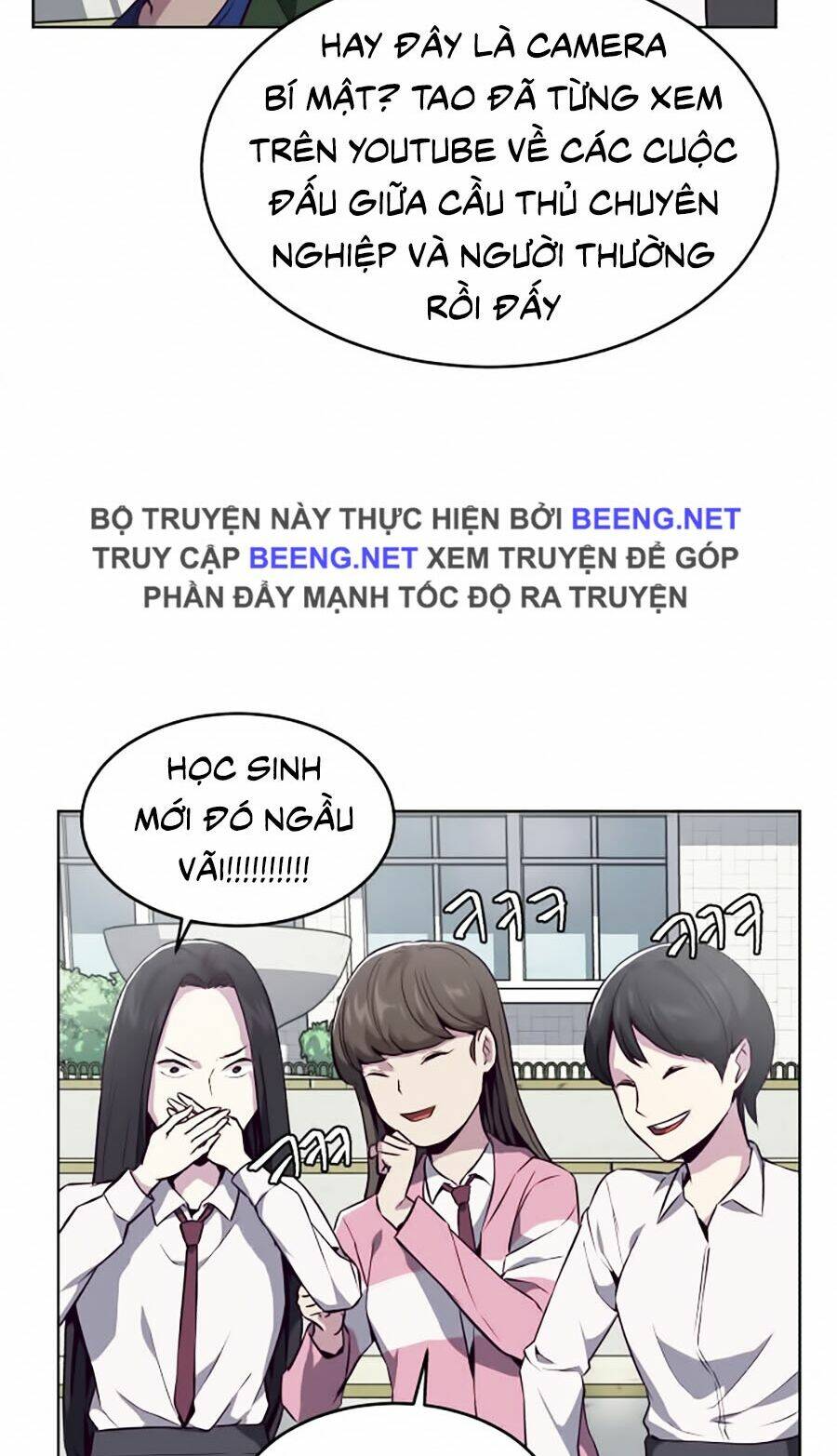 Cậu Bé Của Thần Chết Chapter 28 - Trang 2