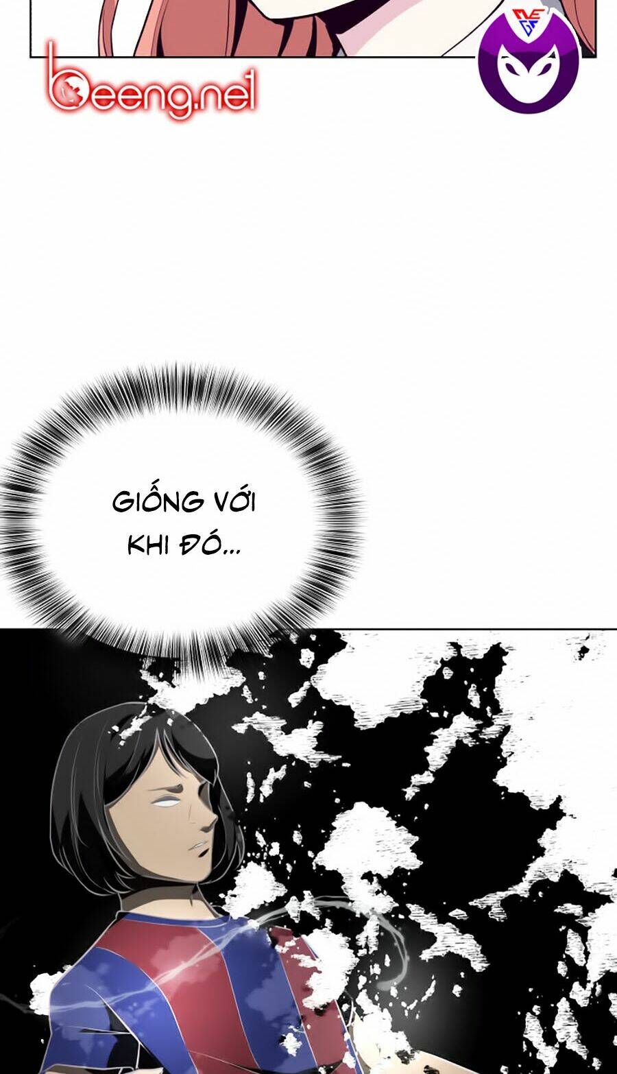 Cậu Bé Của Thần Chết Chapter 28 - Trang 2