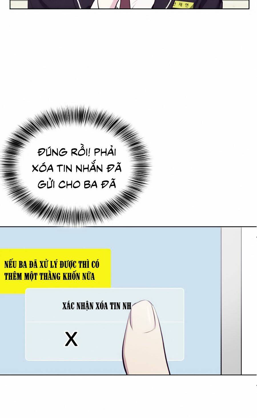 Cậu Bé Của Thần Chết Chapter 28 - Trang 2