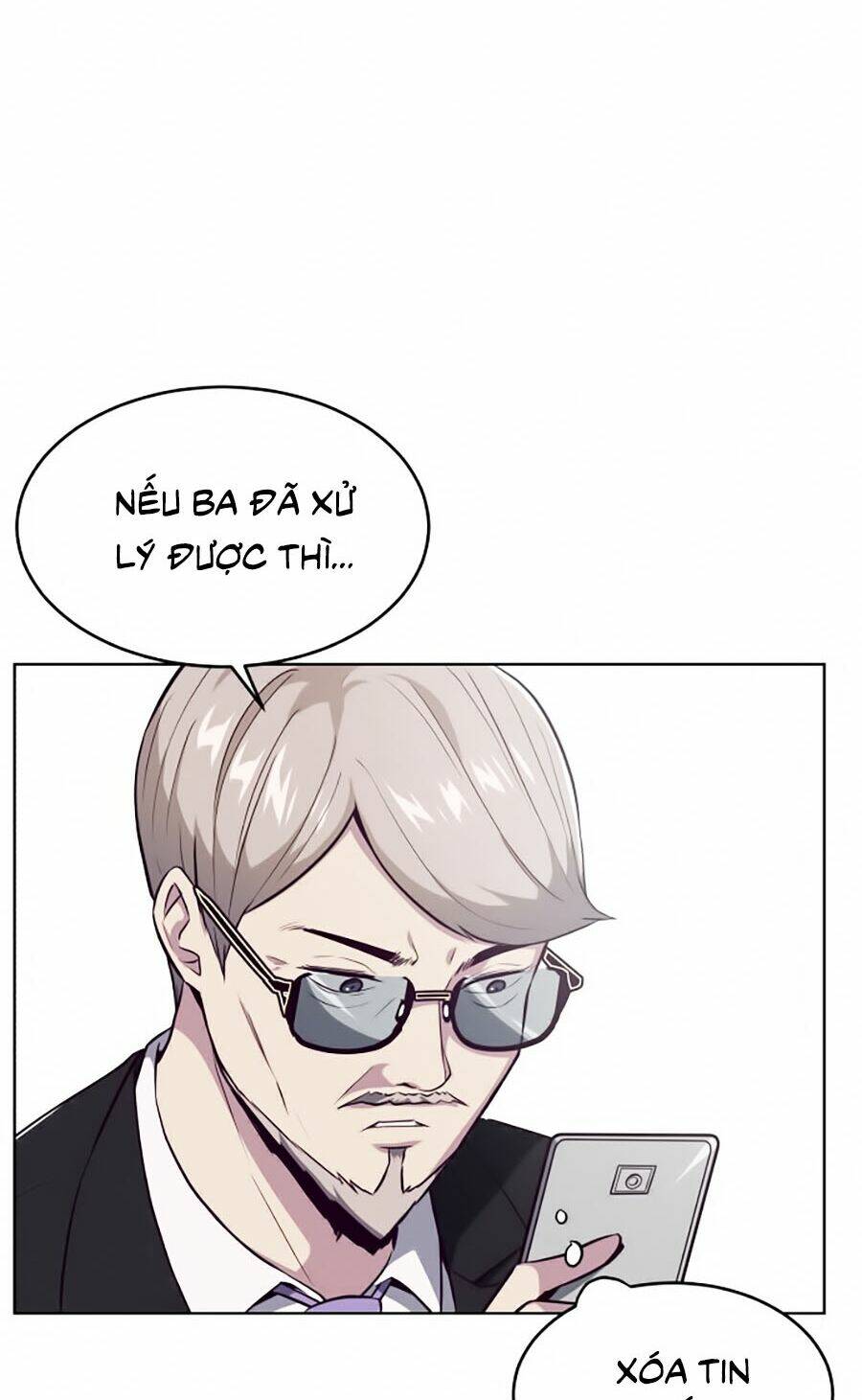 Cậu Bé Của Thần Chết Chapter 28 - Trang 2