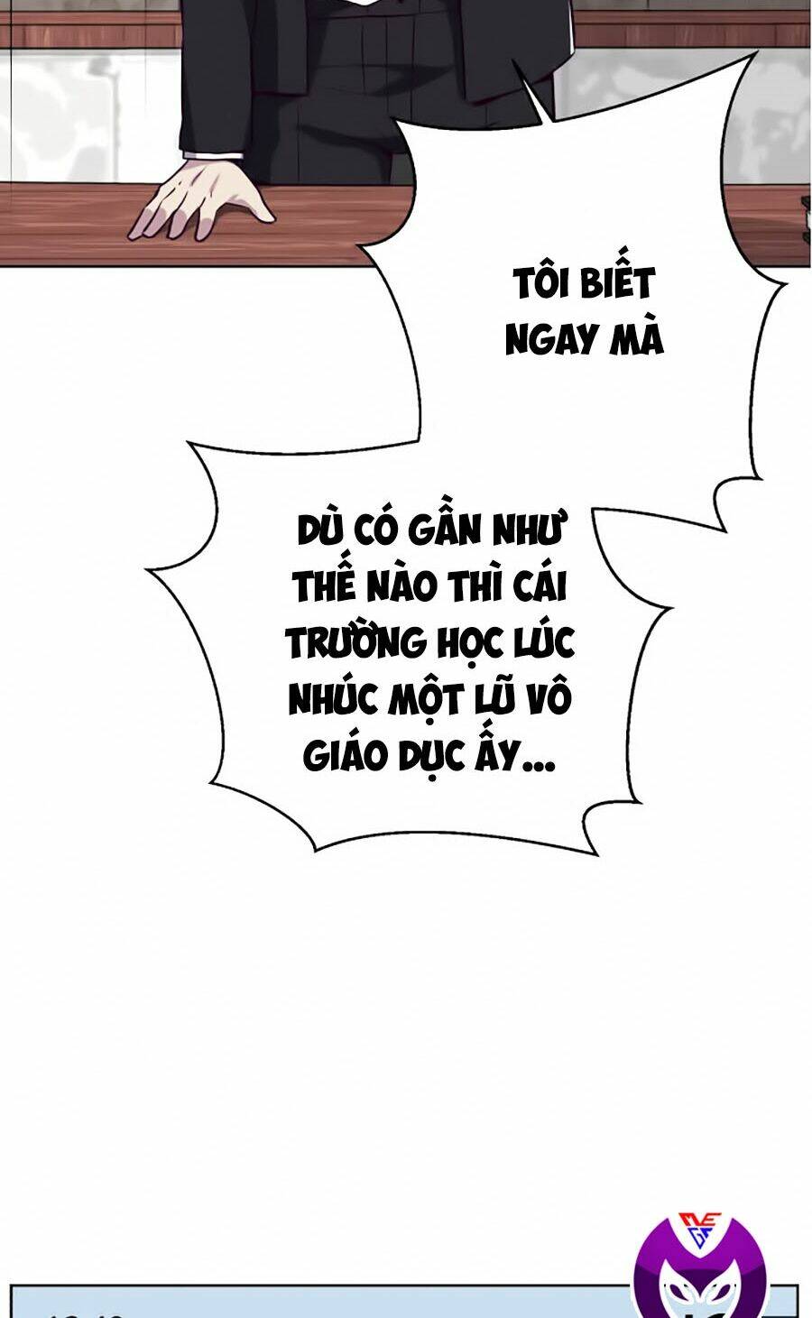 Cậu Bé Của Thần Chết Chapter 28 - Trang 2