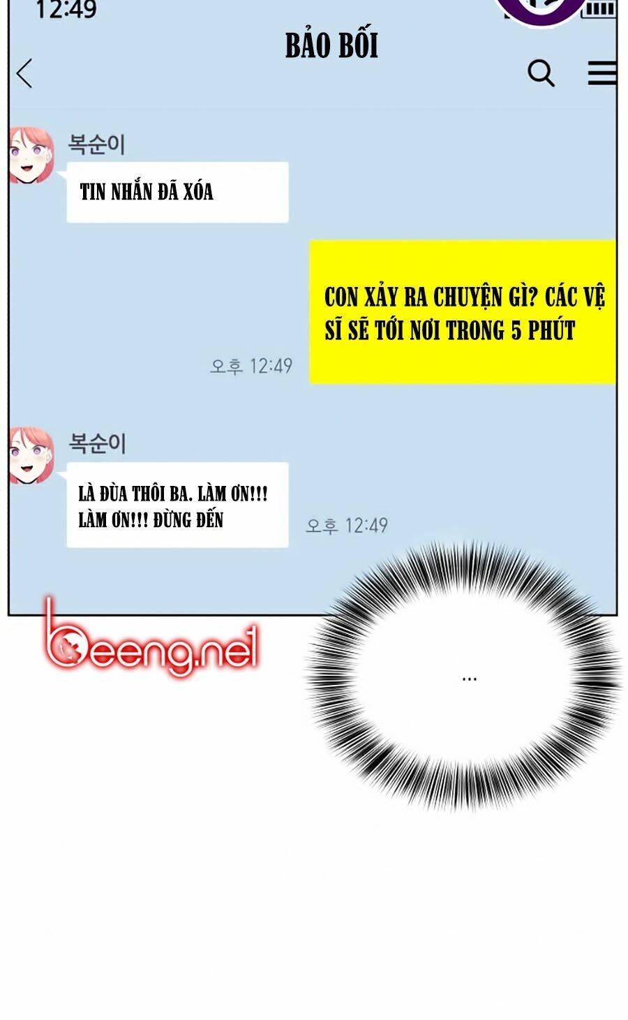 Cậu Bé Của Thần Chết Chapter 28 - Trang 2