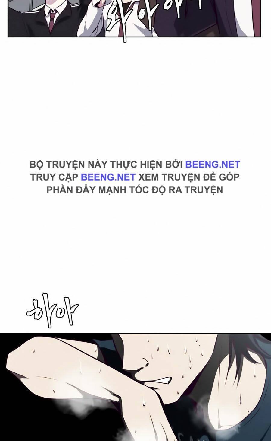 Cậu Bé Của Thần Chết Chapter 28 - Trang 2