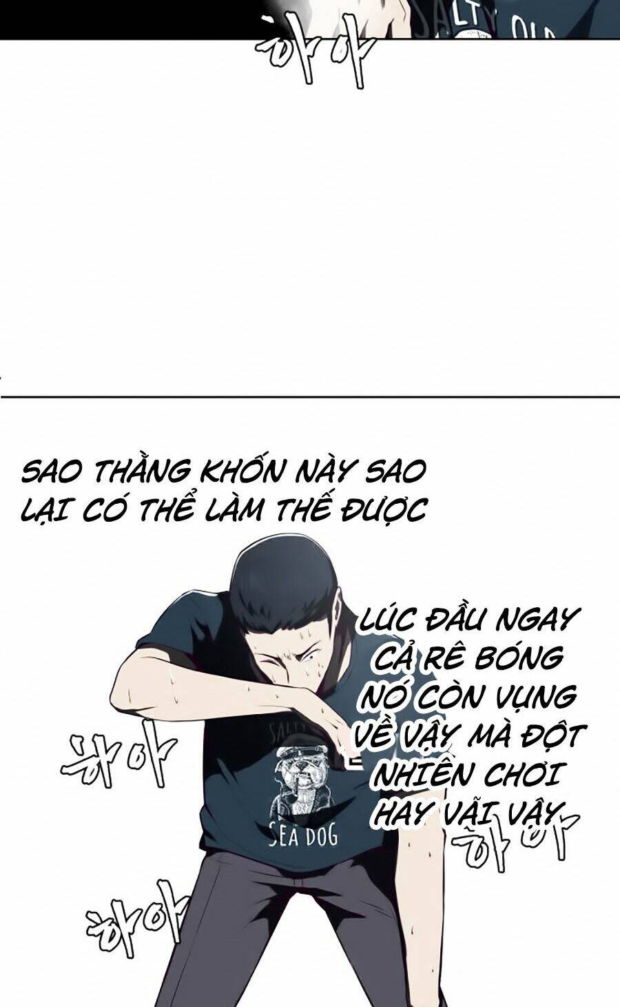 Cậu Bé Của Thần Chết Chapter 28 - Trang 2