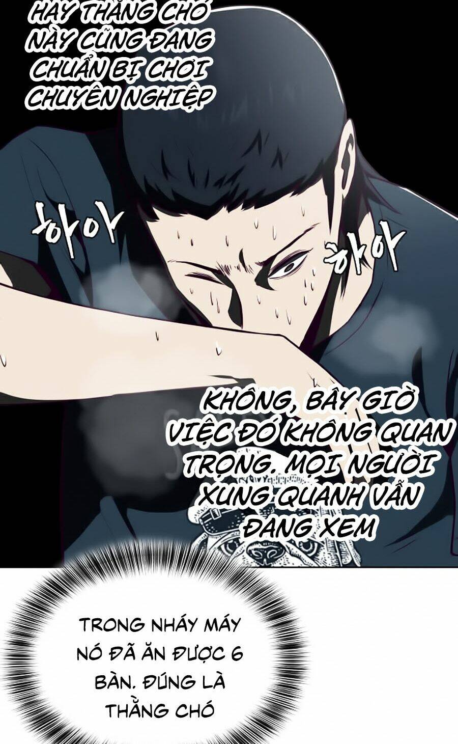 Cậu Bé Của Thần Chết Chapter 28 - Trang 2