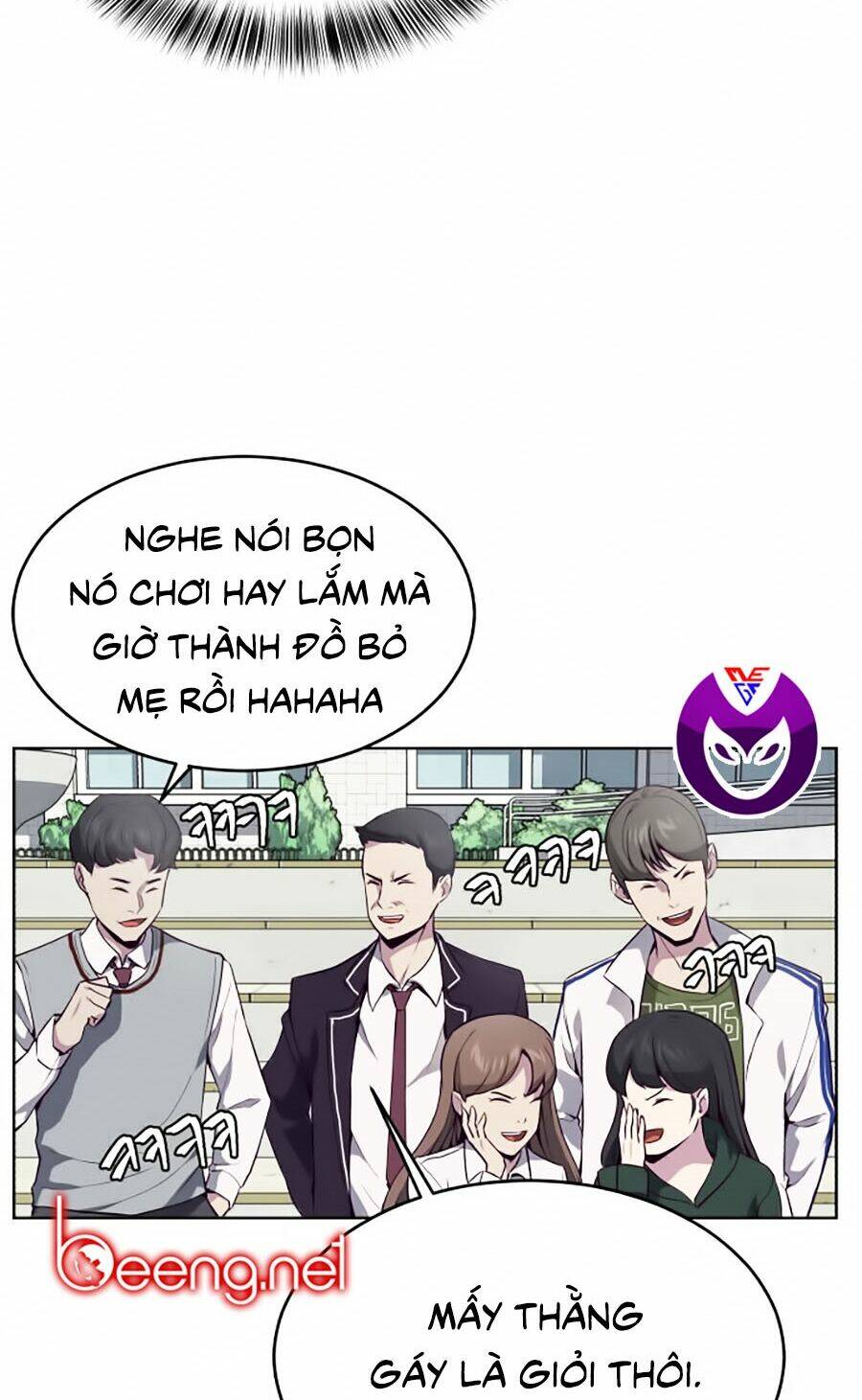 Cậu Bé Của Thần Chết Chapter 28 - Trang 2